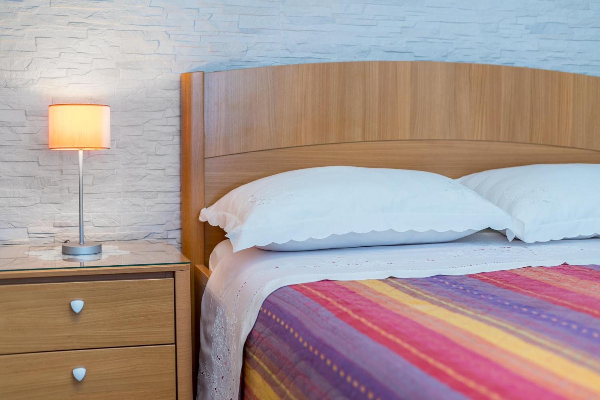Apartments Nadica Baska  Ngoại thất bức ảnh